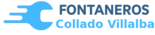 Fontaneros 24 horas en Collado Villalba en Madrid